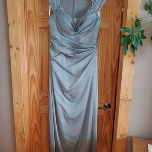 Mother of Groom Dress